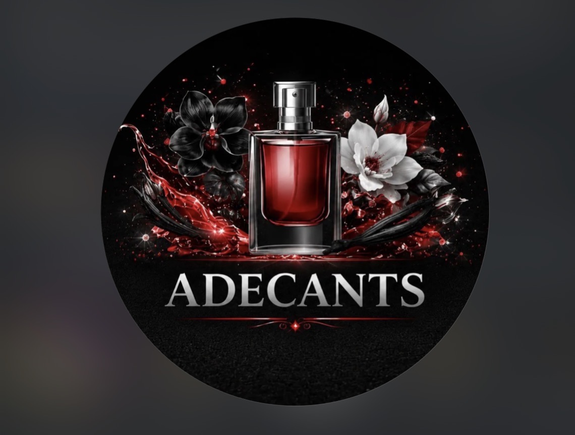 ADECANTS — Perfumería de decants