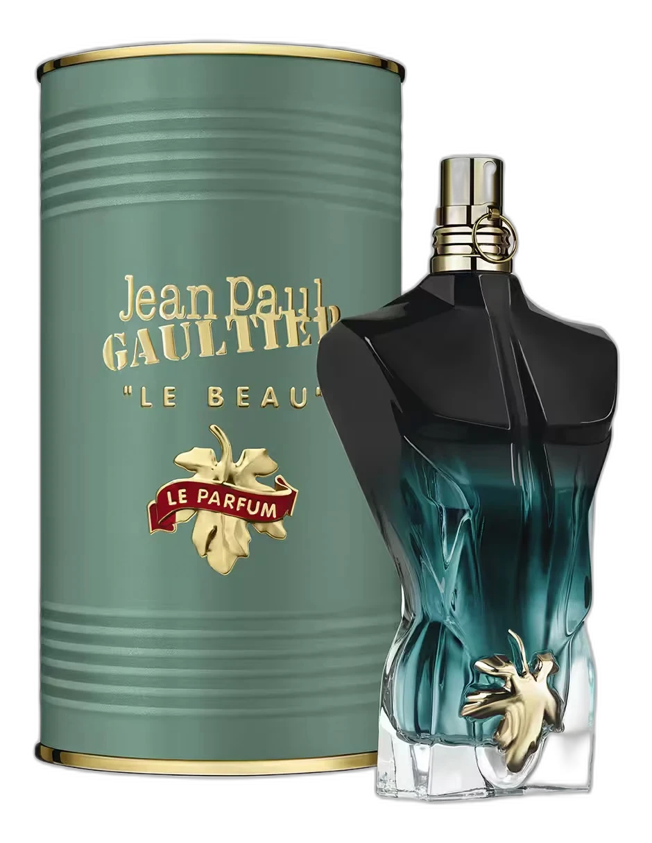 JPG Le Beau Le Parfum