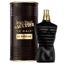 JPG Le Male Le Parfum