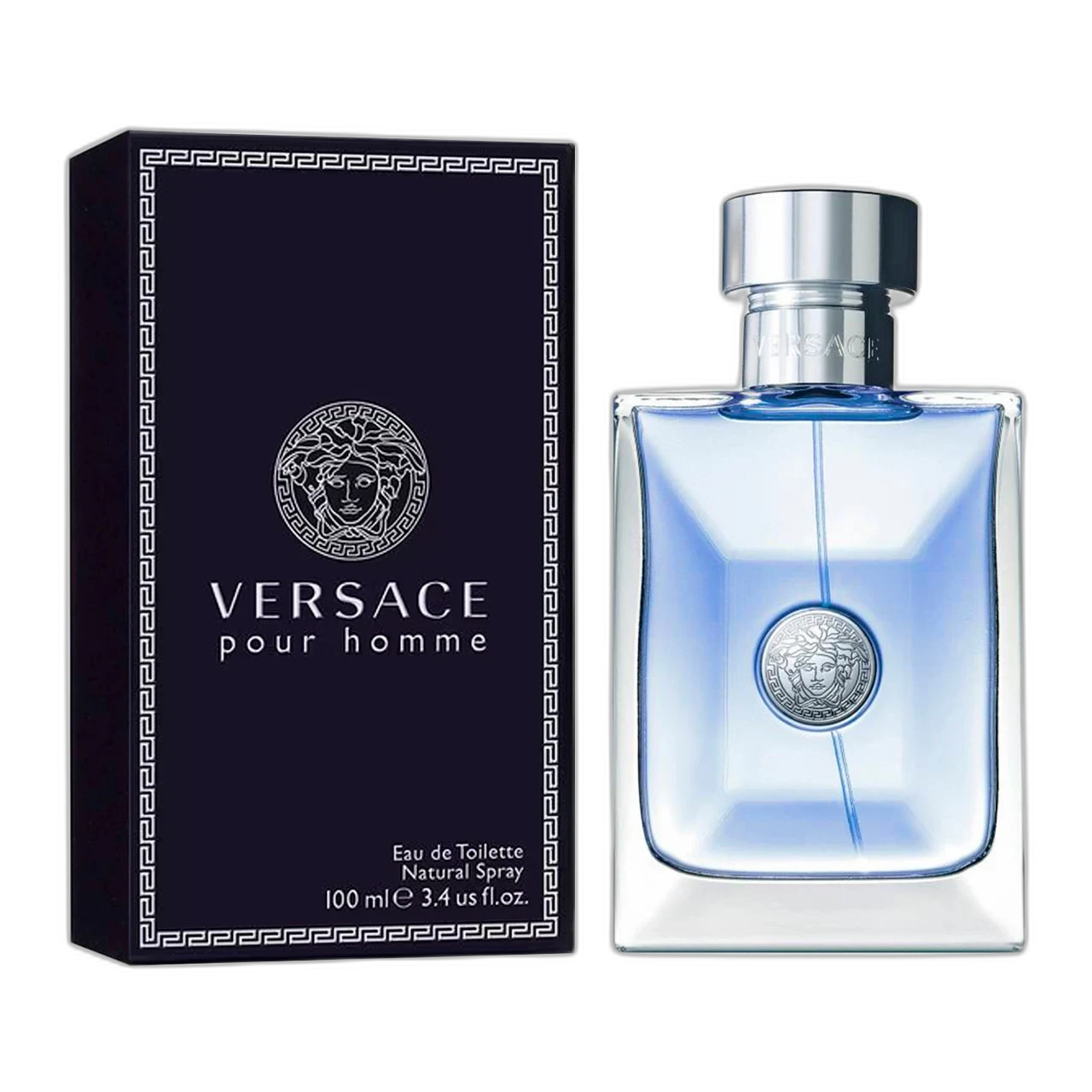 Versace Pour Homme EDT