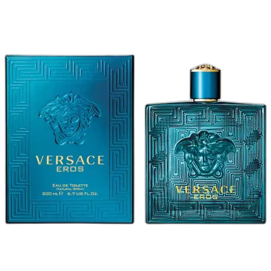 Versace Eros EDT