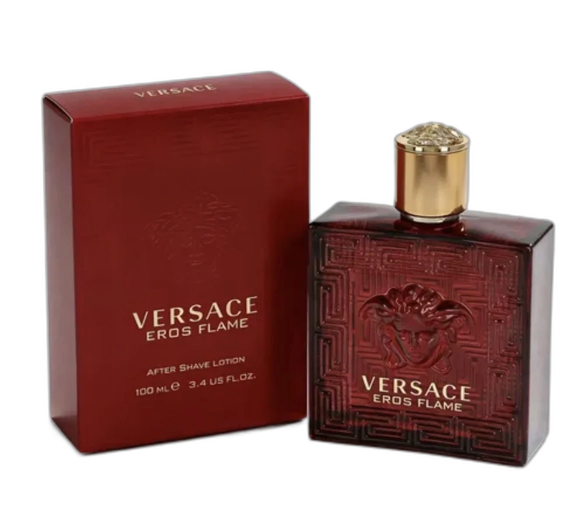 Versace Eros Flame