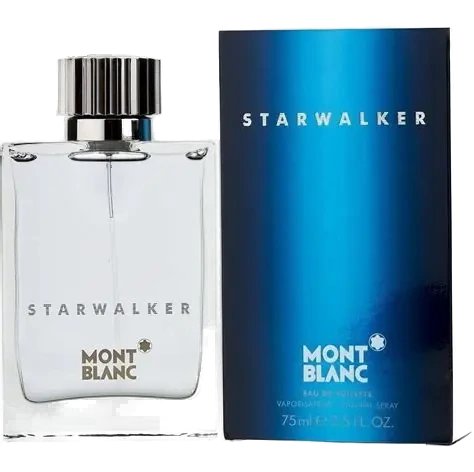 Montblanc Starwalker