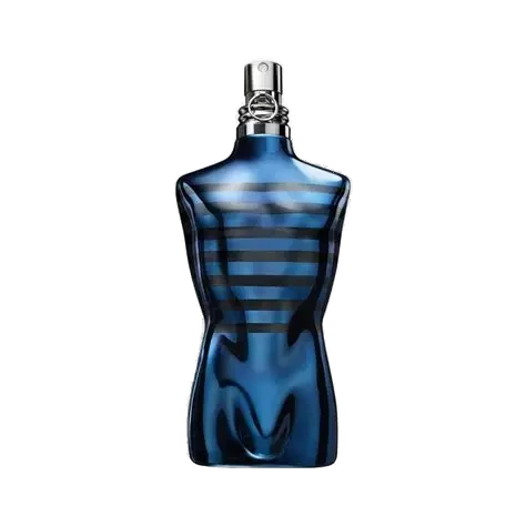JPG Le Male in Blue
