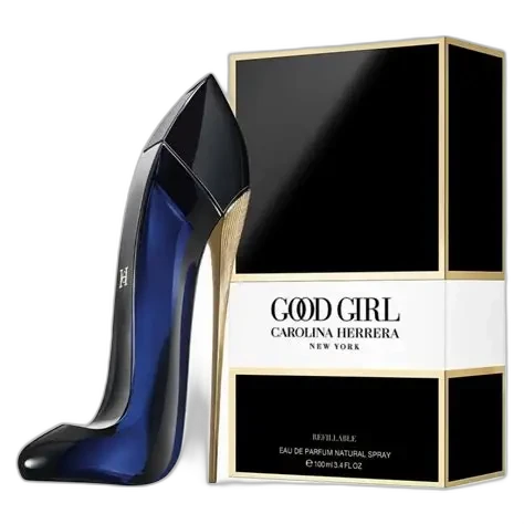 Carolina Herrera Good Girl