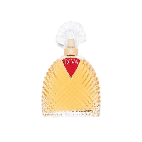 Diva Emanuel Ungaro EDP