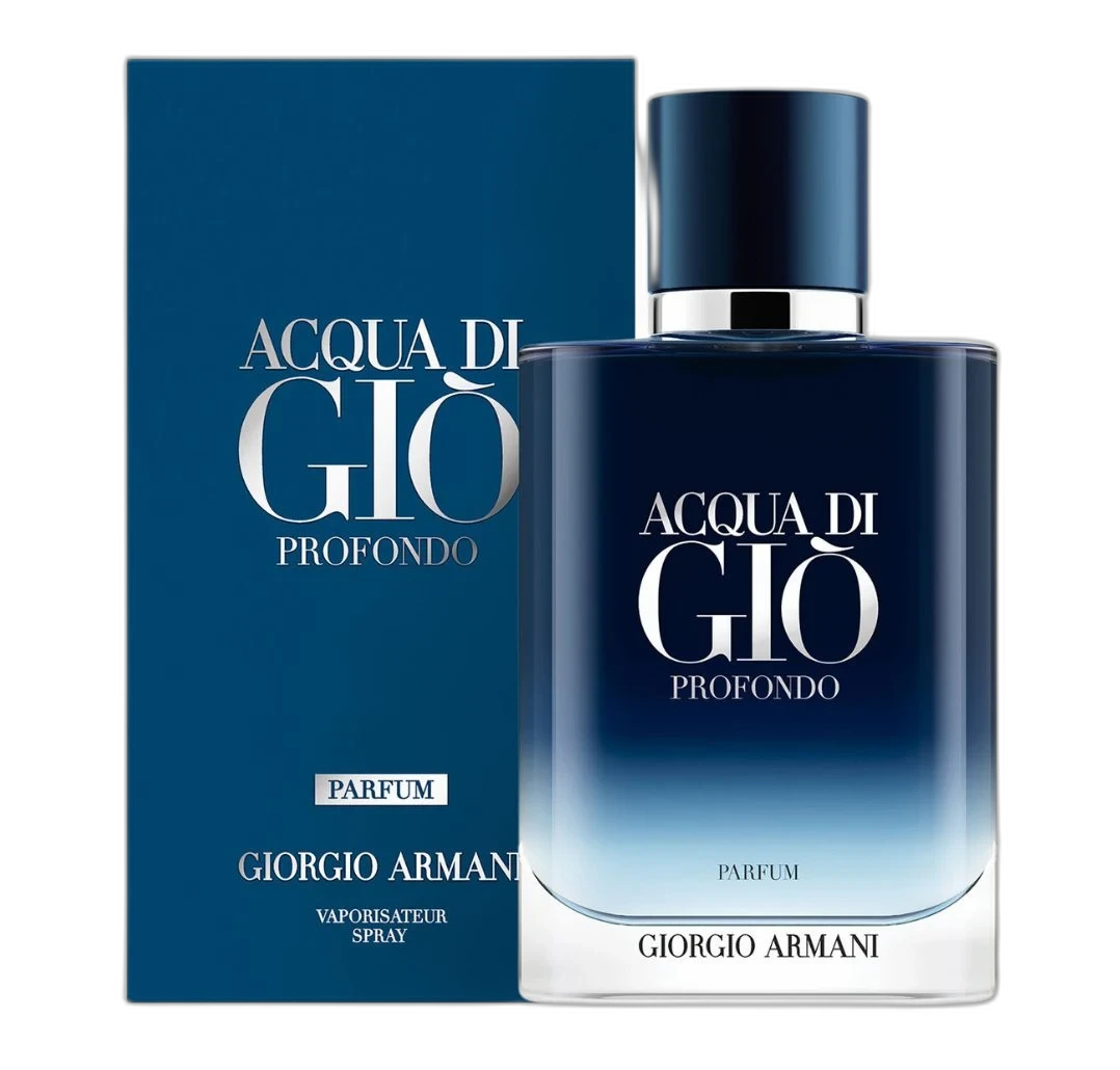 Acqua di Giò Parfum