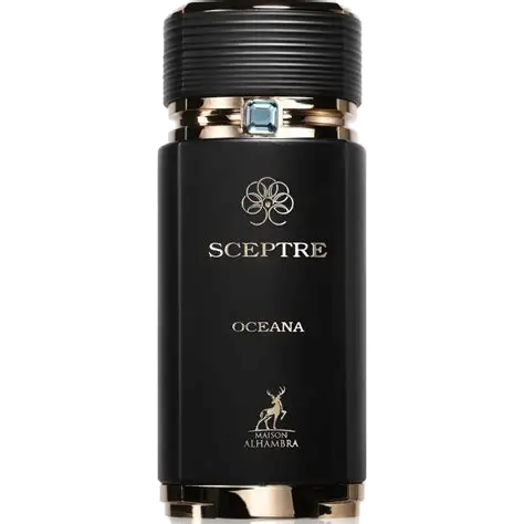 Maison Alhambra Sceptre Oceana