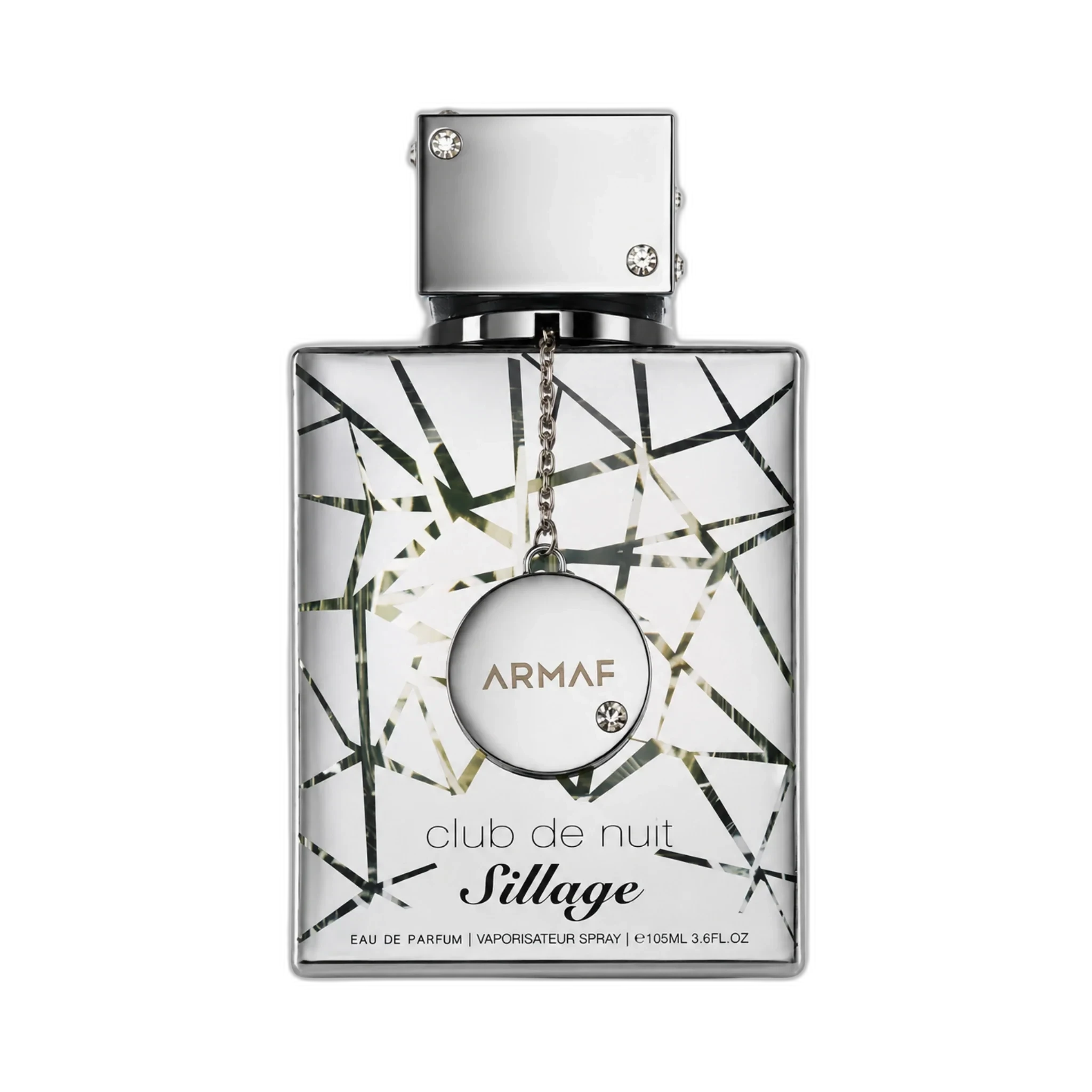 Armaf Club de Nuit Sillage