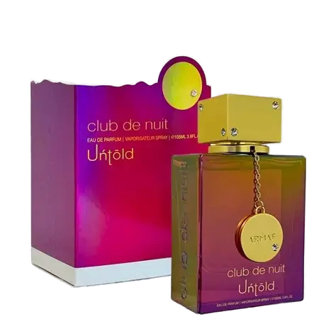 Armaf Club de Nuit Untold