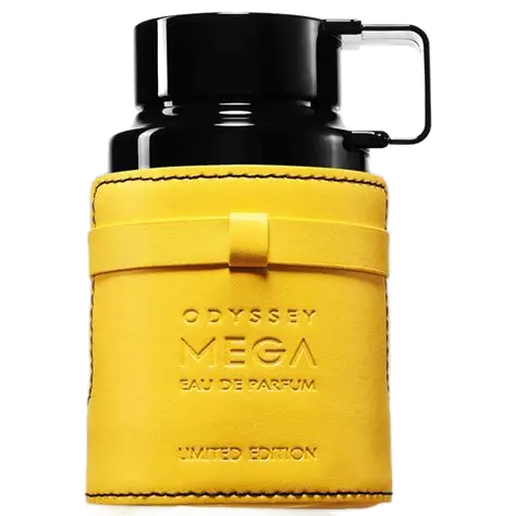 Armaf Odyssey Mega
