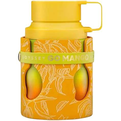 Armaf Odyssey Go Mango
