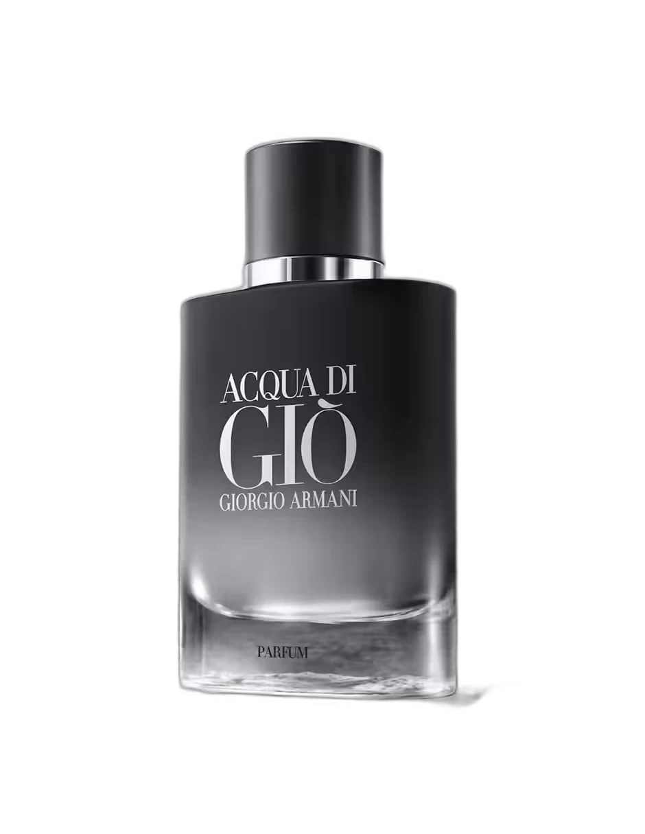 Acqua di Giò Profondo Parfum