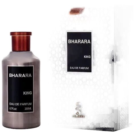 Bharara King