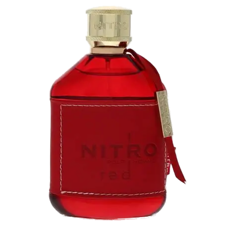 Dumont Nitro Red