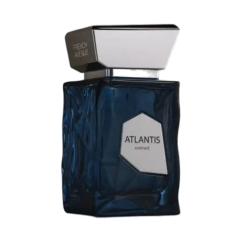 French Avenue Atlantis