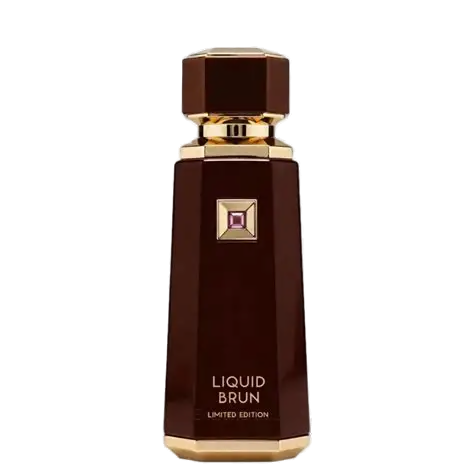 French Avenue Liquid Brun