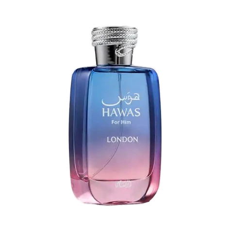 Rasasi Hawas London