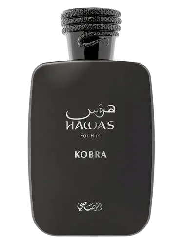 Rasasi Hawas Kobra