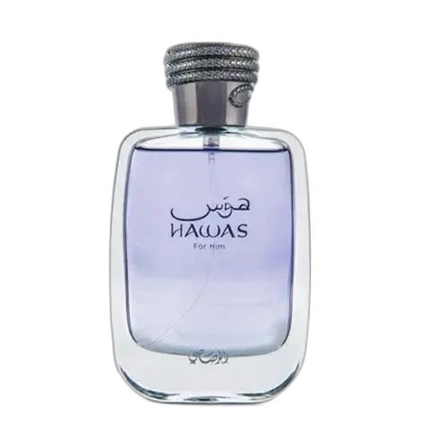 Rasasi Hawas EDP