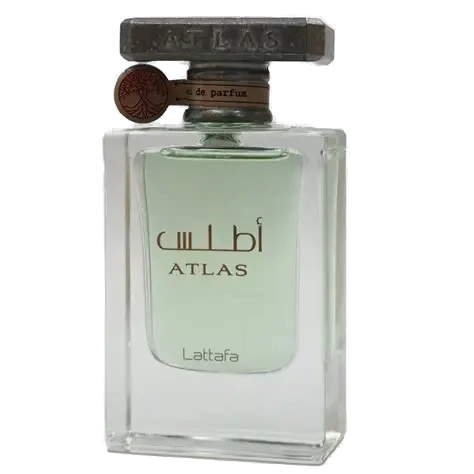 Lattafa Atlas