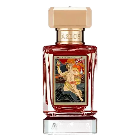 Argos Sacred Flame