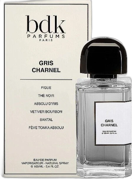 BDK Gris Charnel