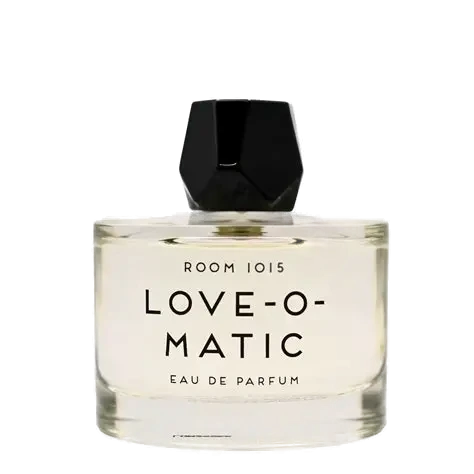 Room 1015 Love-O-Matic
