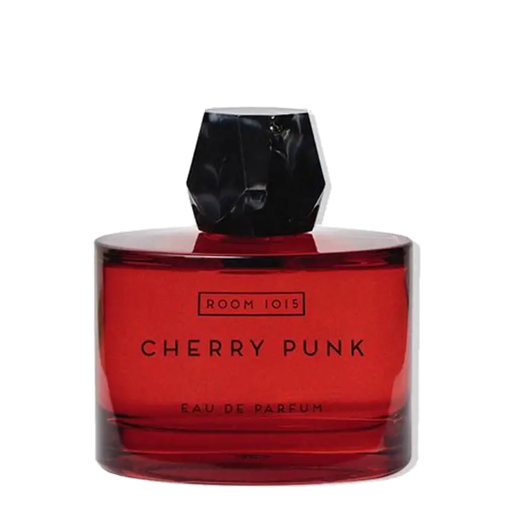 Room 1015 Cherry Punk