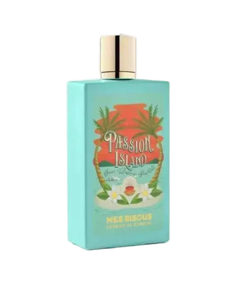 Mes Bisous Passion Island