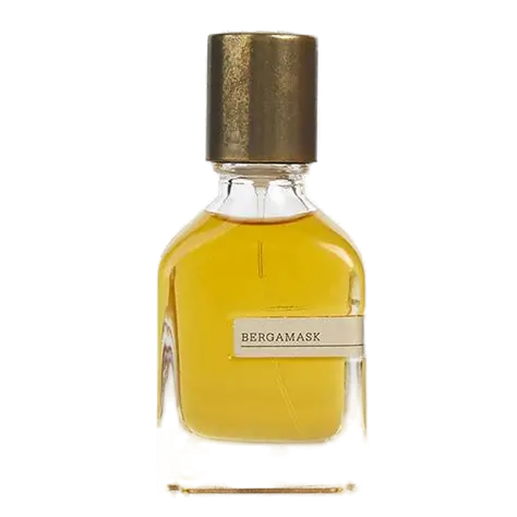 Orto Parisi Bergamask