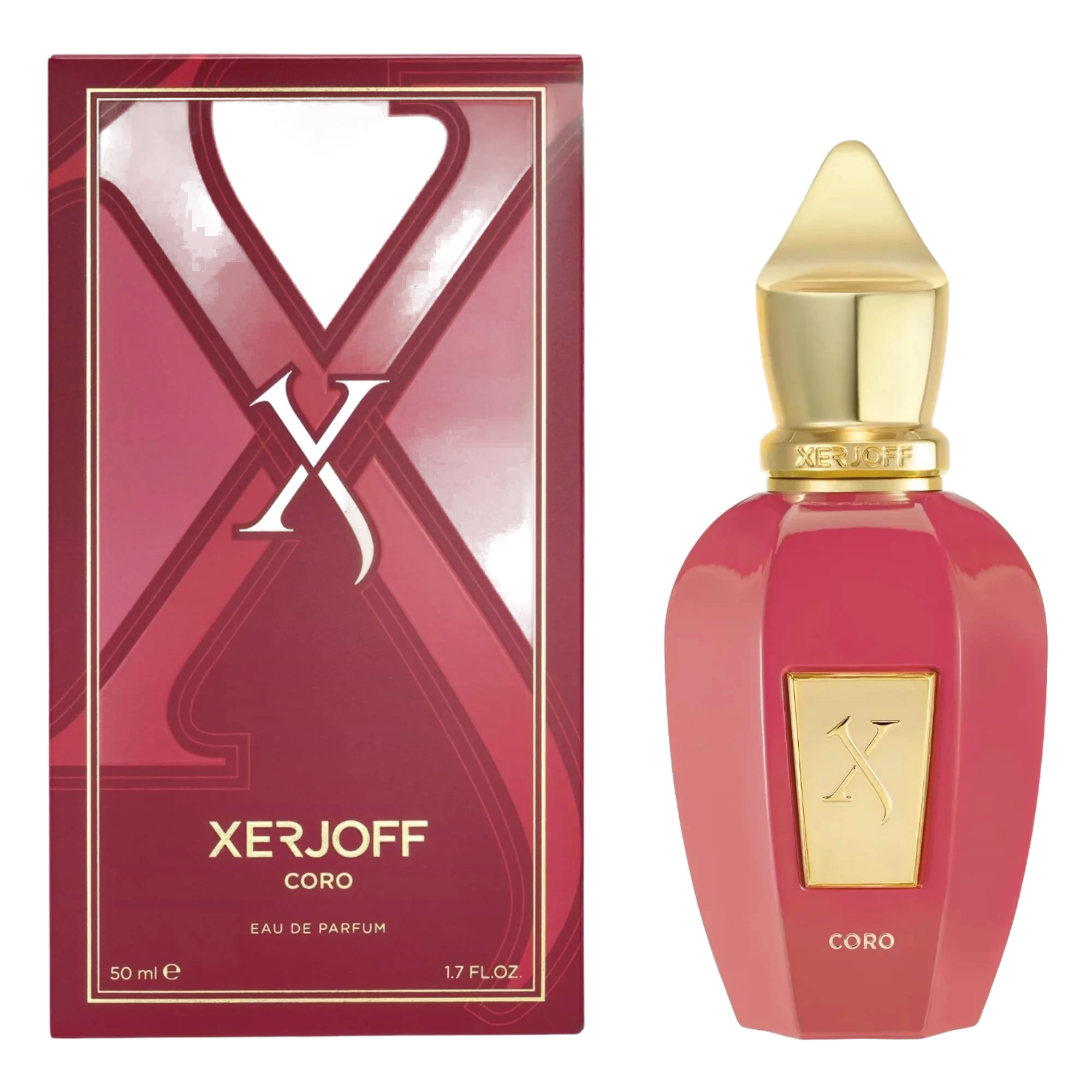 Xerjoff Coro