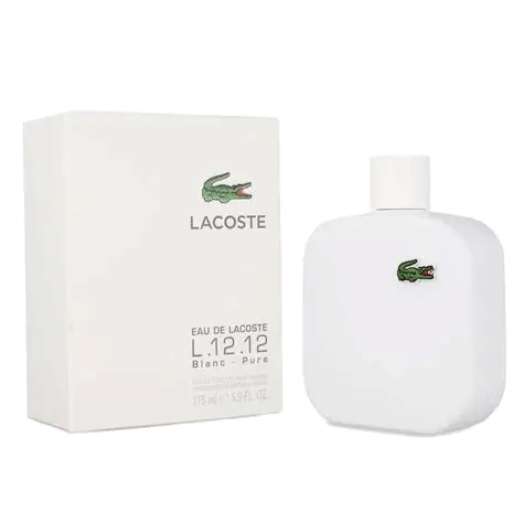 Lacoste L.12.12 Blanc