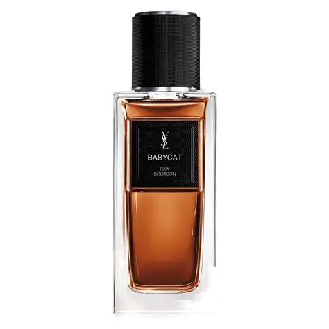 YSL Babycat