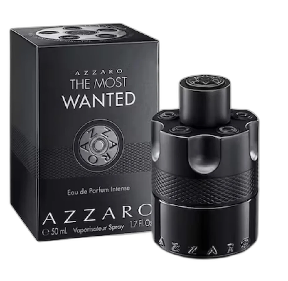 Azzaro The Most Wanted EDP