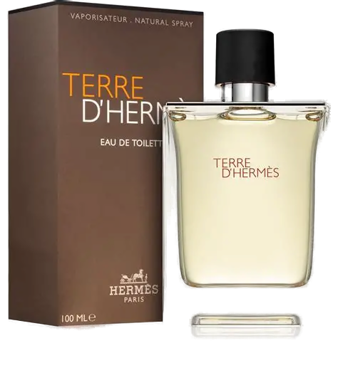 Terre d'Hermès