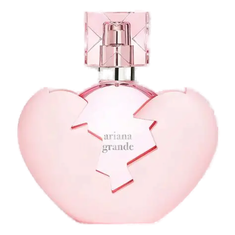 Thank U, Next – Ariana Grande