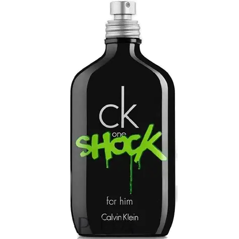 Calvin Klein Shock