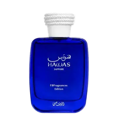 Hawas Sapphire