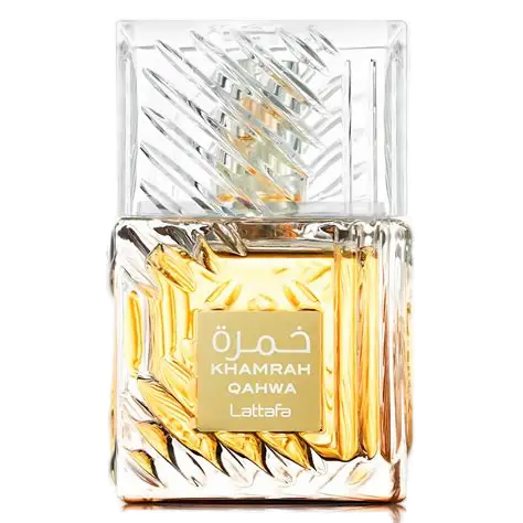 Lattafa Khamrah Qahwa