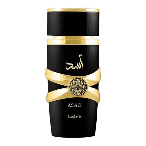 Lattafa Asad