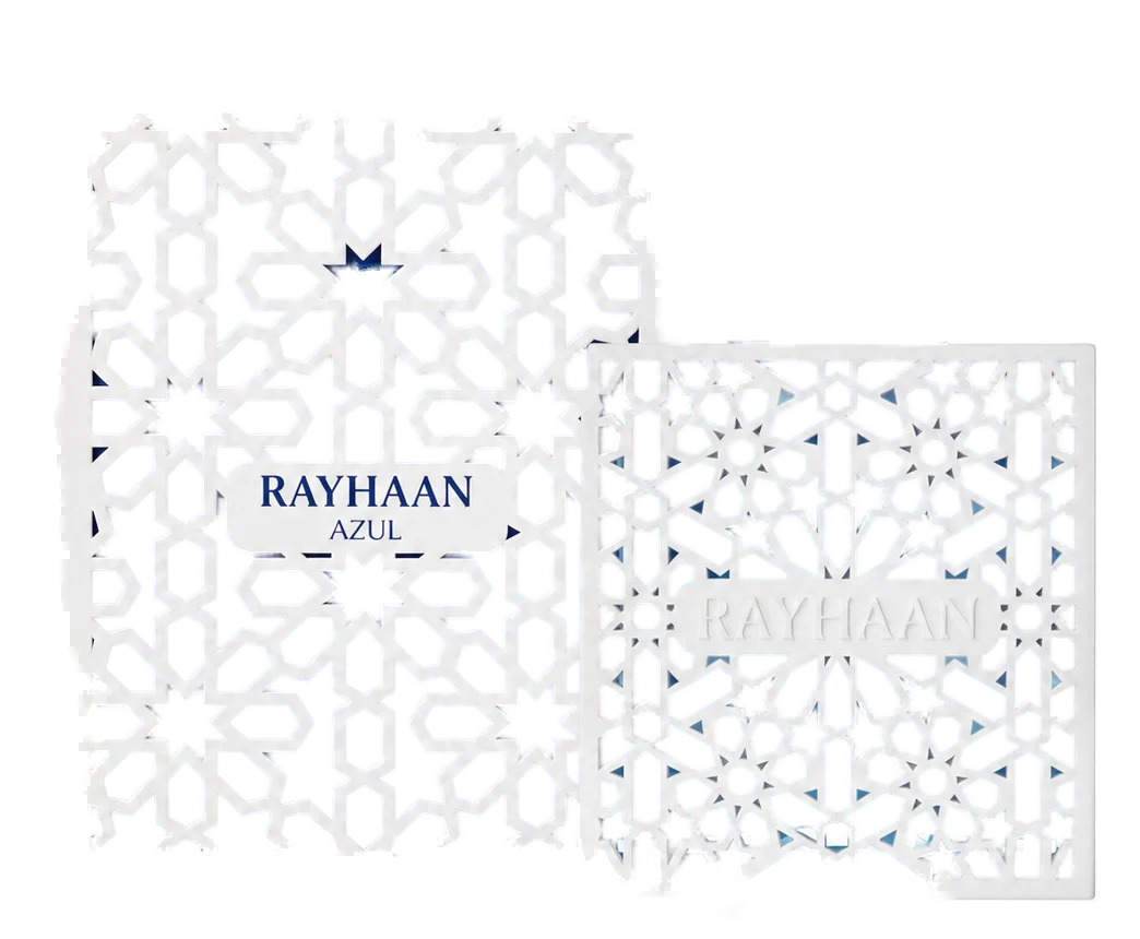 Rayhaan Azul