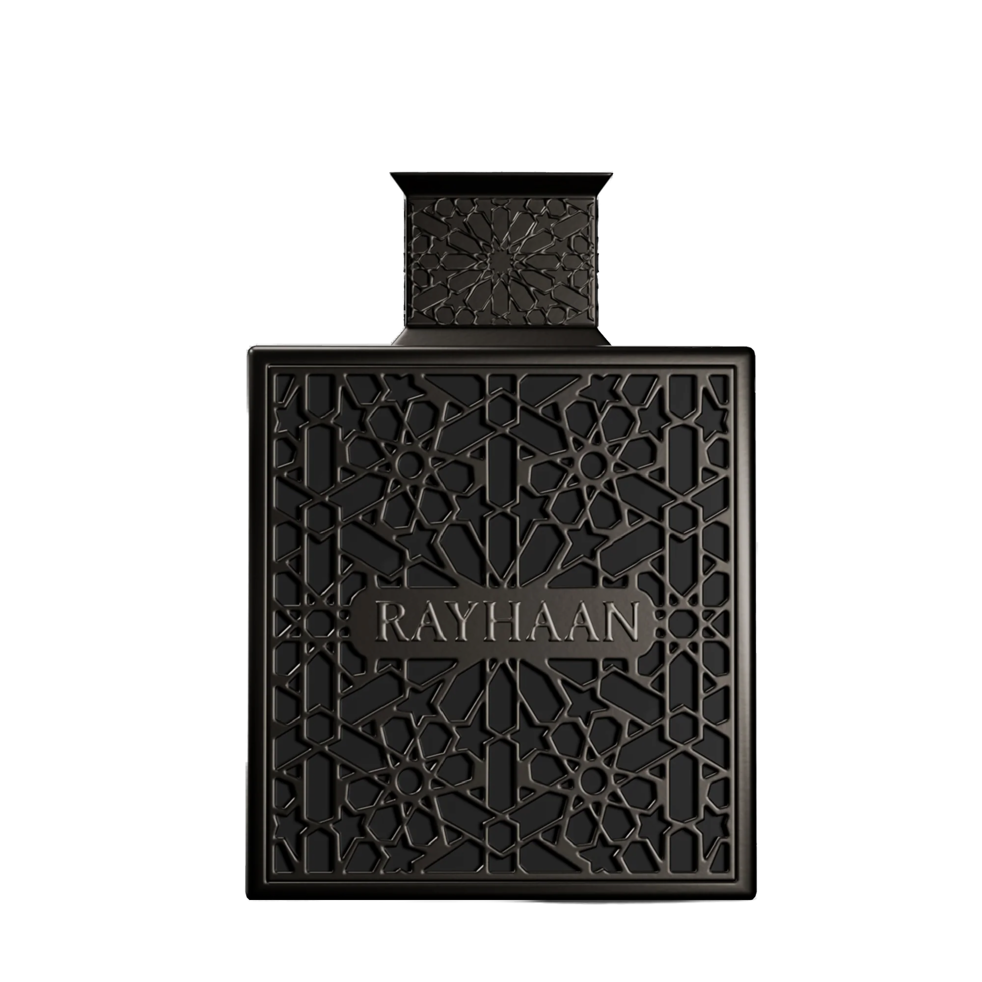 Rayhaan Obsidian
