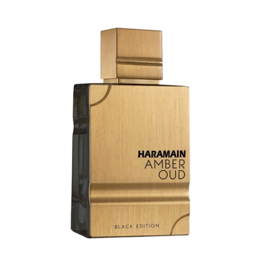 Al Haramain Amber Oud