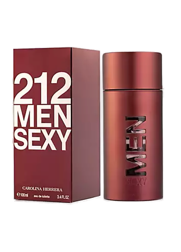 CH 212 Sexy Men
