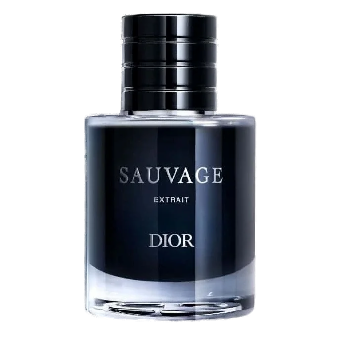 Dior Sauvage Extrait