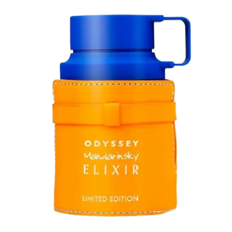 Armaf Odyssey Mandarin Sky Elixir
