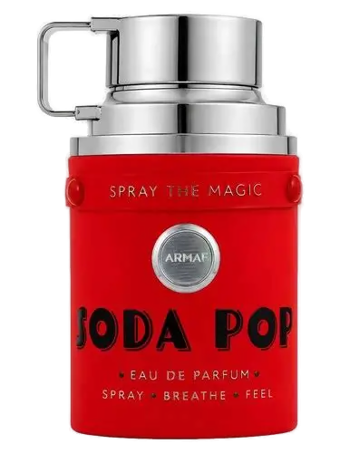 Armaf Soda Pop