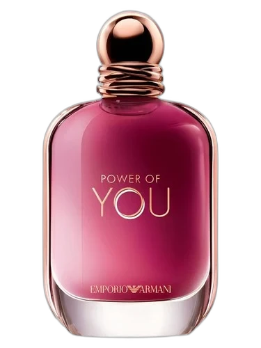 Power of You