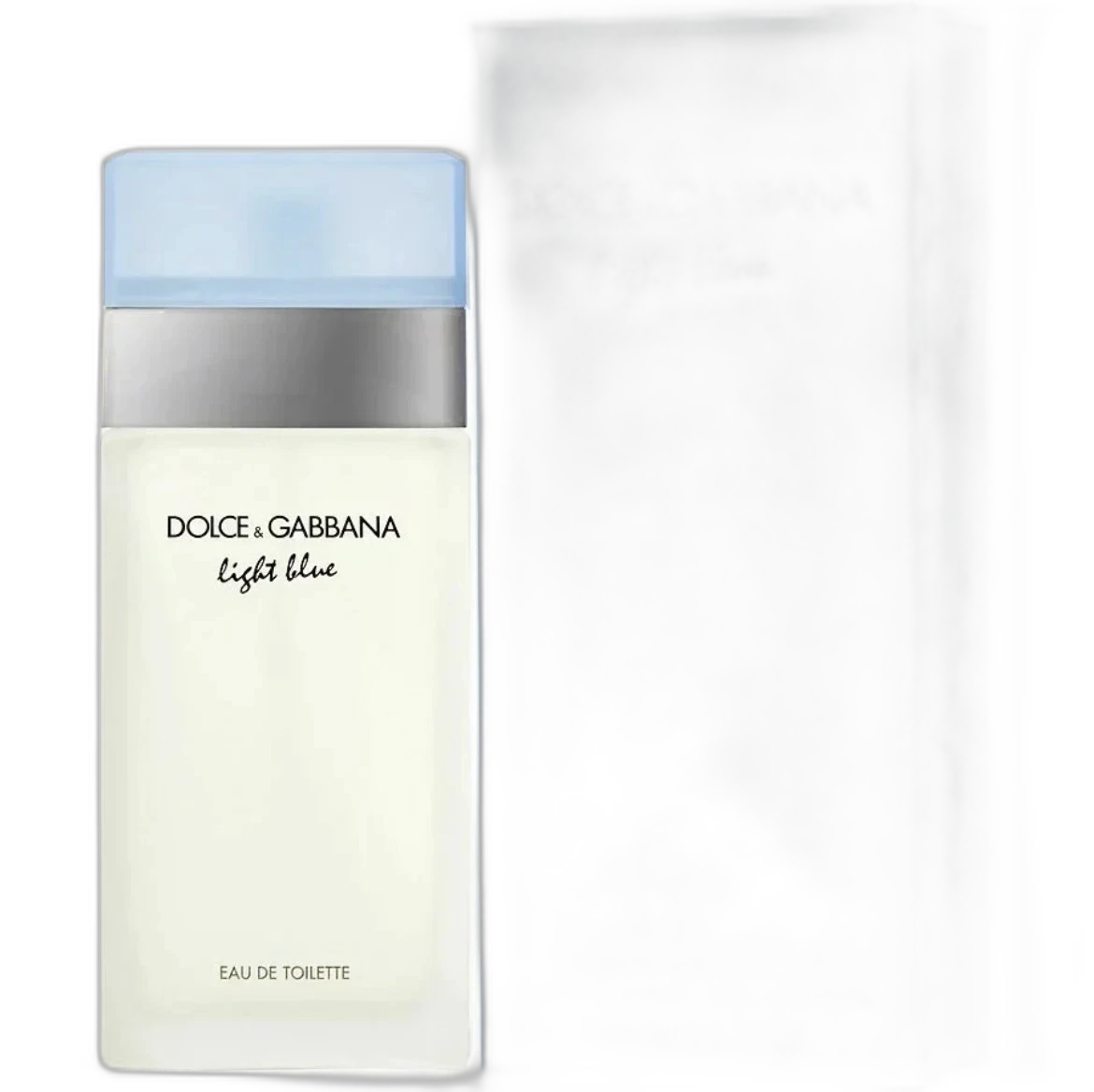 D&G Light Blue